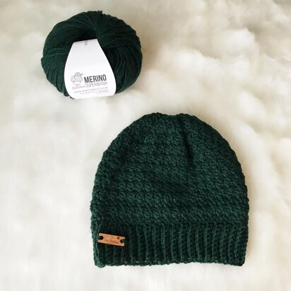 Everest Beanie