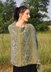 EBook Grassland - 9 Artful Knitwear Designs