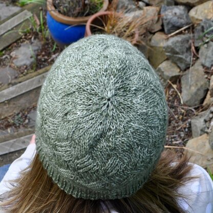 Shrubbery Toque