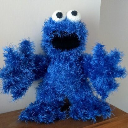 Cookie Monster