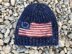 Betsy Ross Beanie