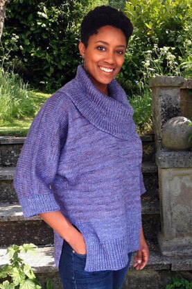 Dovetail Designs K2.55 Big Sweater PDF