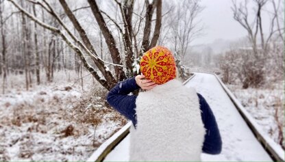 Florence Hat