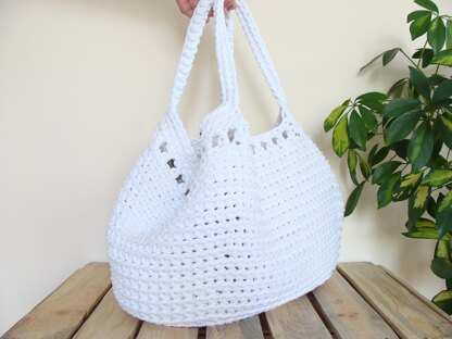 Large Beach Bag