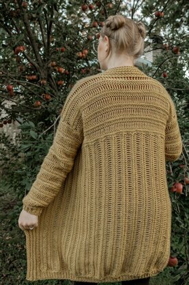 Amori Cardigan