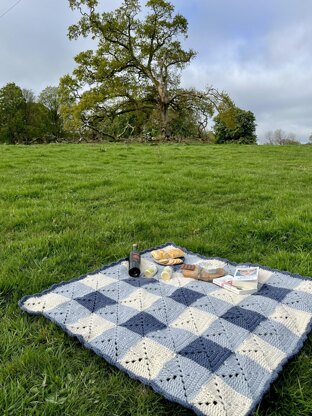 Perfect Picnic Blanket