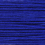 Paintbox Crafts Stickgarn Mouliné - Royal Blue (31)