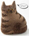 Knitted Cats and Kittens