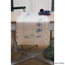Vervaco Lavender Tablerunner Cross Stitch Kit - PN-0165726