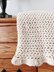 Cora Baby Blanket