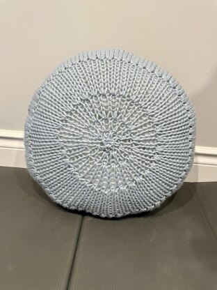 Meditation Pillow