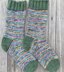 My Favorite DK Socks