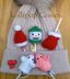Lickle Christmassy Lollipop Covers