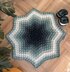 Nebula Bobble Star Blanket