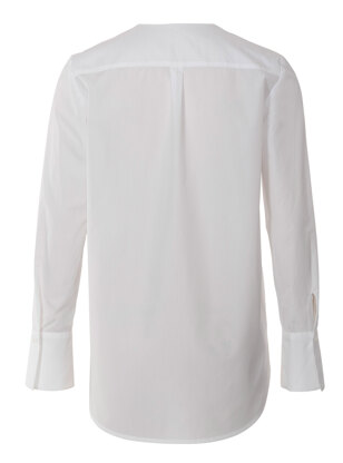 Burda Style Women's Blouses Pull-On in Two Lengths B6278 - Paper Pattern, Size 10-20
