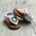 Boho Baby Sandals