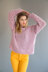 Made by Me - Handknitting (No.01) by Rico Design