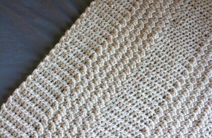 Homebody Chunky Throw