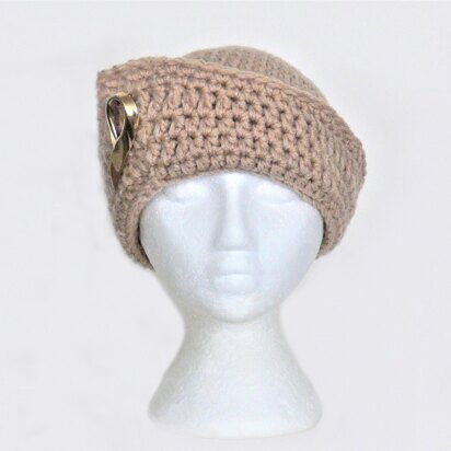 # 87 Tatiana Winter Hat