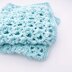 Whispering Puffs Washcloth