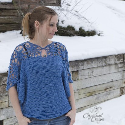 Elysian Pullover