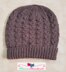 Small Cables Hat