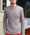Hanover Sweater