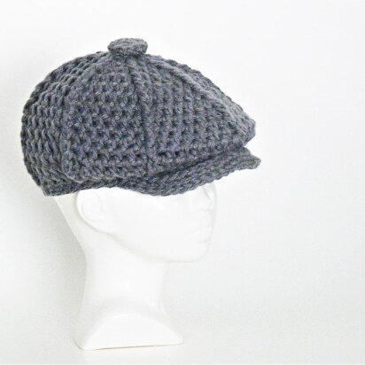 Newsboy Cap