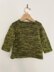 Falling Leaves Cardigan BJ318
