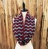 Artic Ember Scarf