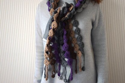 Noblice scarf