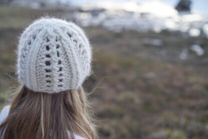 Nora Beanie - Hc22