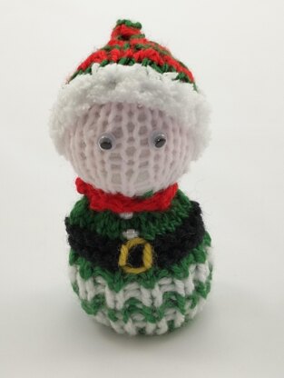 Christmas Ferrero Cosies - Santa's Workshop