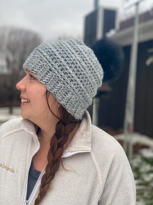 Snoh Beanie