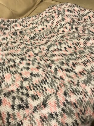 Lillian Blanket