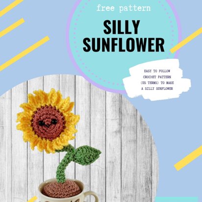 Silly Sunflower