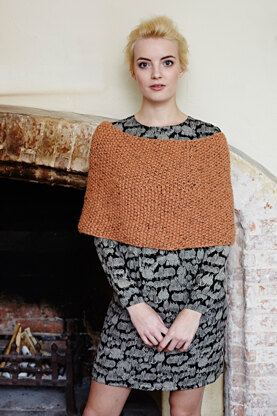 Paloma Tweed by Debbie Bliss