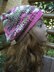 Easy Slouchy Hat