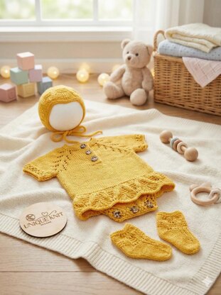 'Venice' 3 piece set