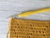 Honeycomb Wash Cloth