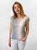 .Poncho Top