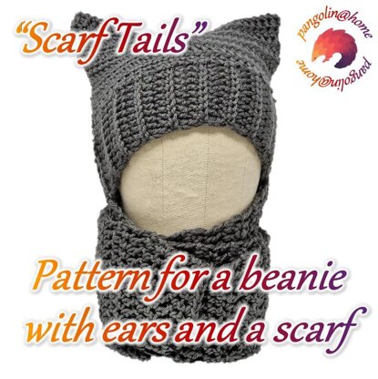 Scarf Tails Beanie UK Terms