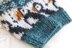 Puffin Icelandic Bird Hat