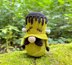 Gnome Franke 2