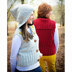 Kate Oates Mary Swanson Cardi-Vest PDF