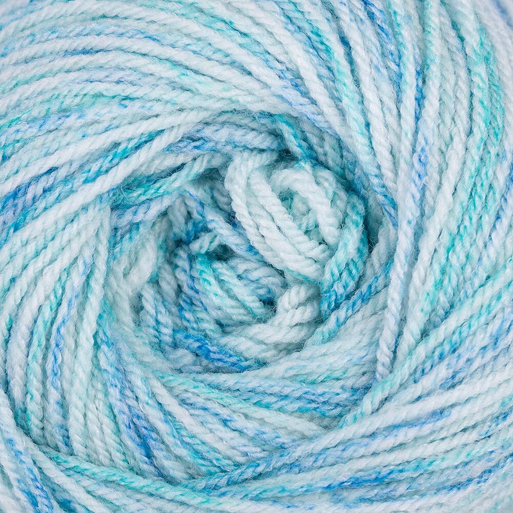 Tranquil Blue (6223)