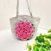 My Blooming Rose Bag