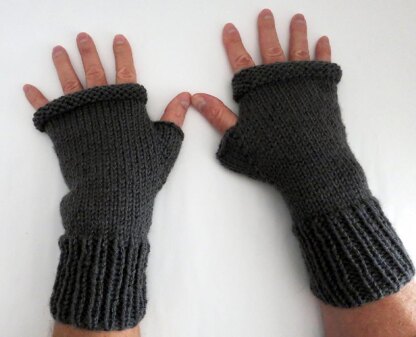 Mittens - 32 Patterns - Interchangeable Sections