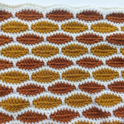 Brick Lane Blanket