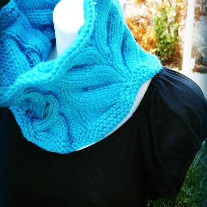 A Whale of a Cowl